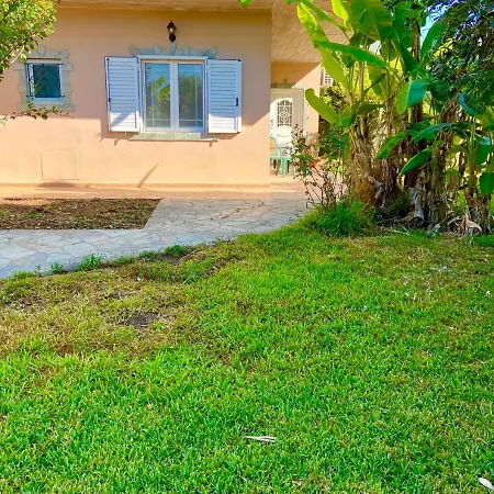 Apartment House Amaliada