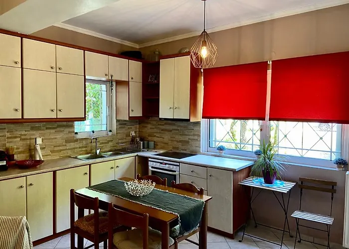 House Appartamento *