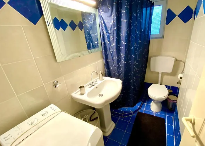 House Apartman Amaliada