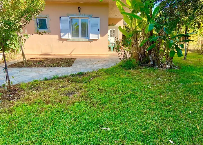 Apartman House Amaliada